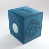 Gamegenic: Keyforge Vault - Blue Deck Boxes
