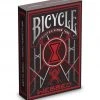 Board Games Bicycle Playing Cards - Webbed