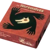 FoxMind Board Games The Werewolves Of Miller's Hollow