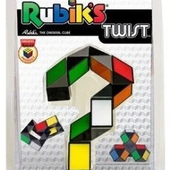 Kroeger Board Games Rubik's Twist