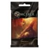 White Wizard Games Board Games Sorcerer: Virgiliu Character Pack
