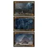 White Wizard Games Sorcerer - Egyptian Battlefield Set