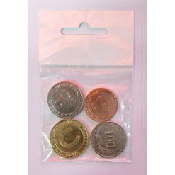 DiceTree Games Winner's Circle (Includes Essen Promo Coin)