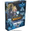 Z-Man Games World Of Warcraft: Wrath Of The Lich King - A Pandemic System Board Game