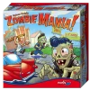 Noris Spiele Zombie Mania Board Games
