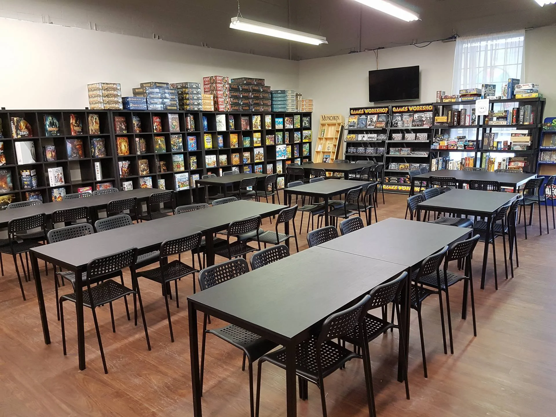 Board Game Fun Shop -Board Game Fun Shop 3345